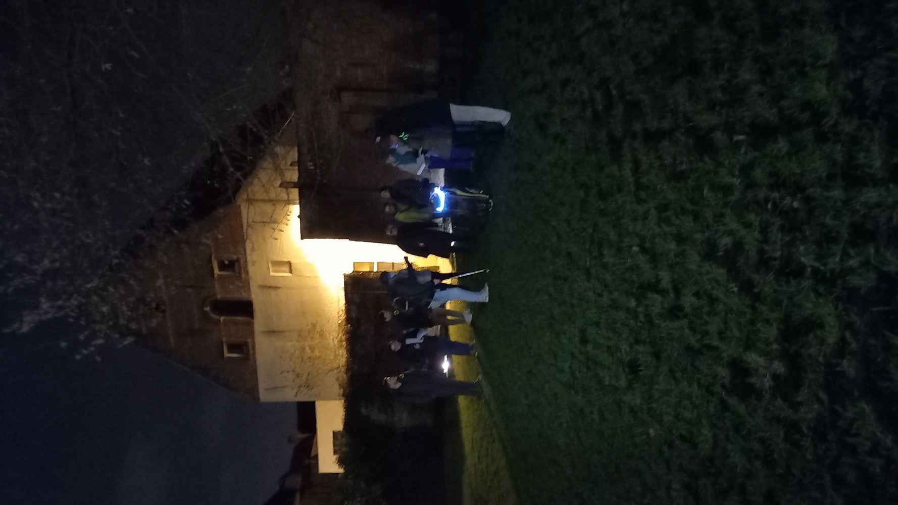 Glowgolf Mechelen