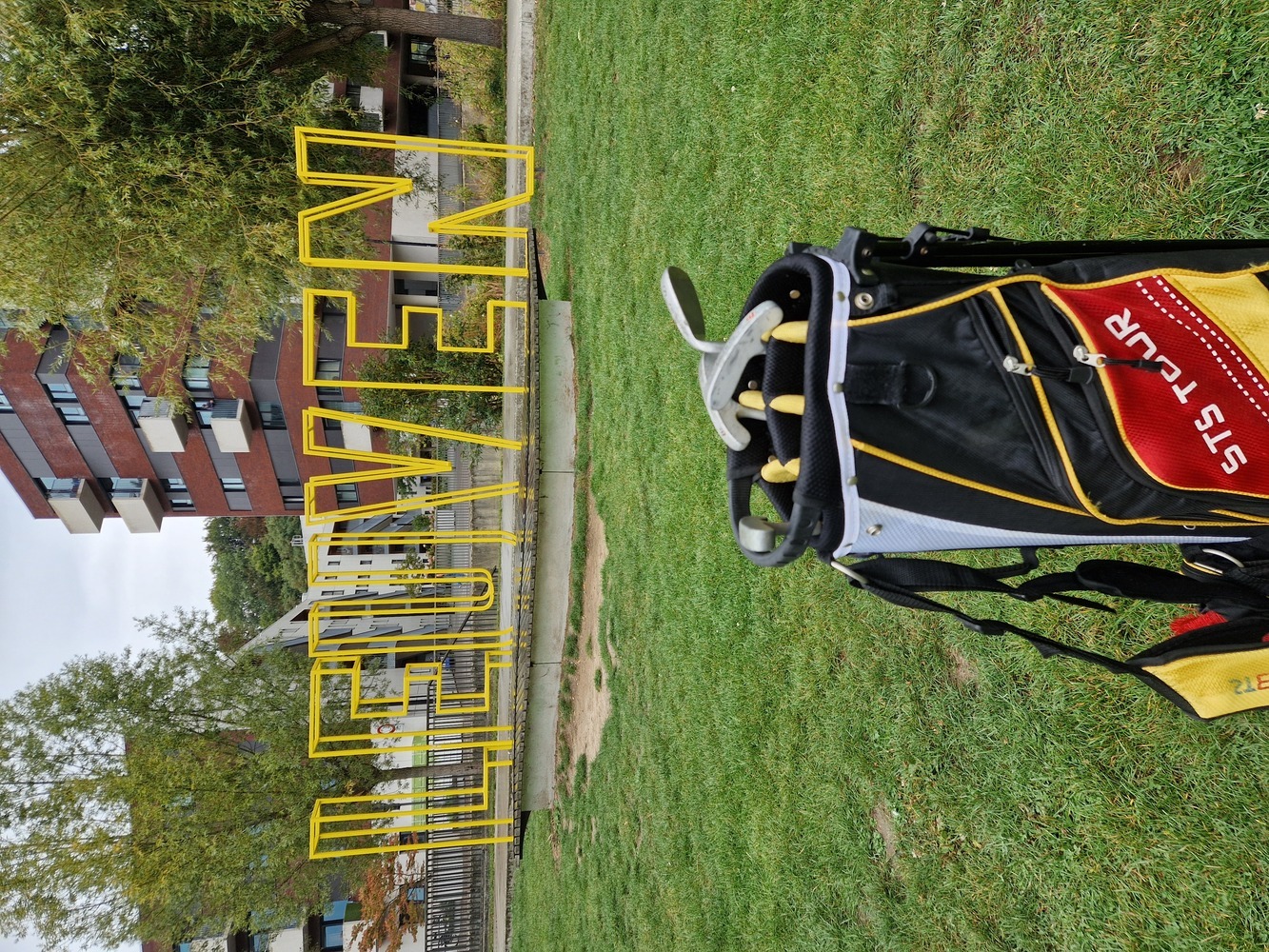 Stadsgolf Leuven