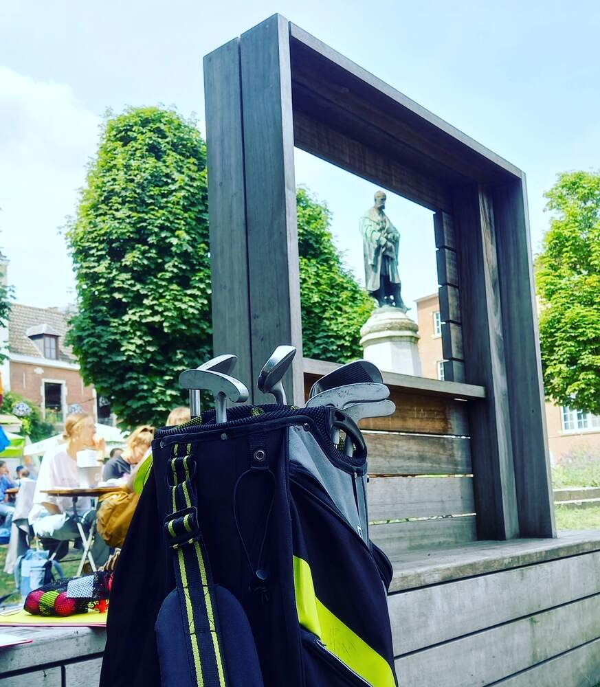 Stadsgolf Mechelen